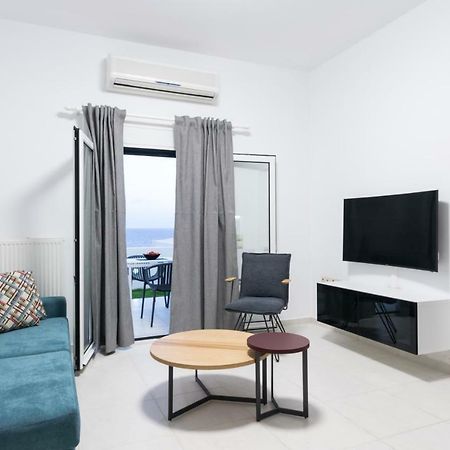 Metaxakis Home. 2 Ierapetra  Exterior photo
