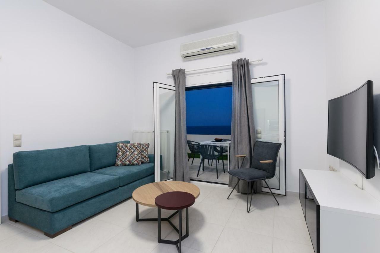 Metaxakis Home. 2 Ierapetra  Exterior photo