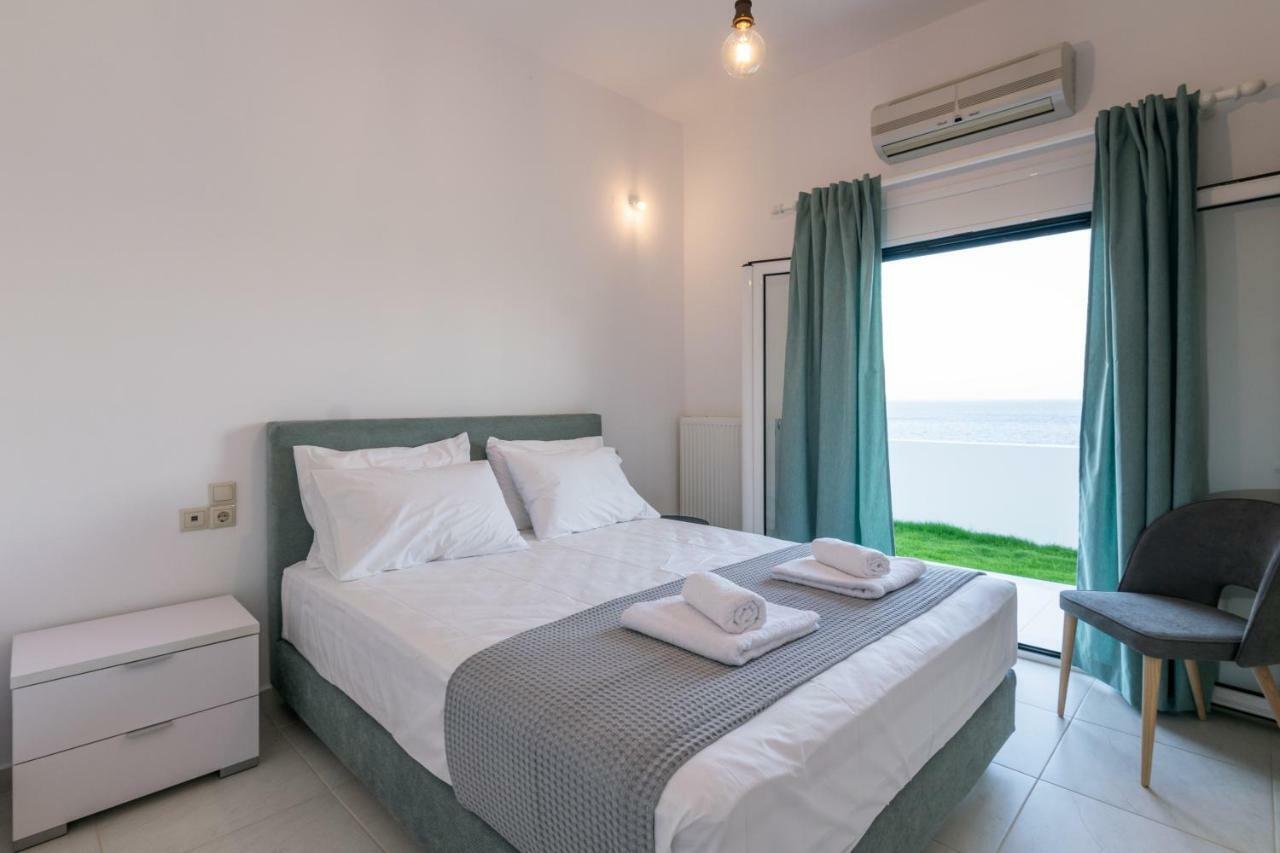 Metaxakis Home. 2 Ierapetra  Exterior photo