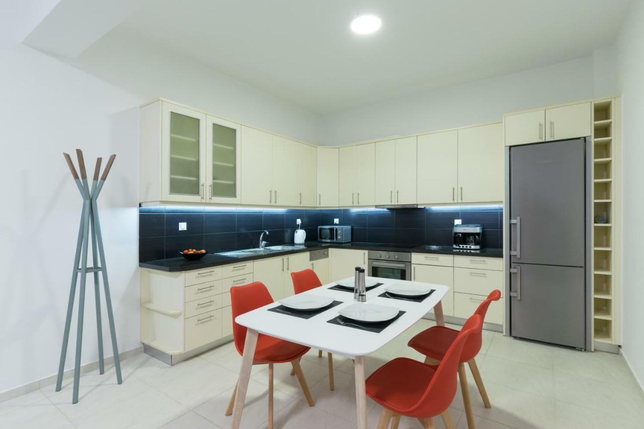 Metaxakis Home. 2 Ierapetra  Exterior photo
